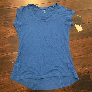 Zella NWT Activewear Women's Small Top